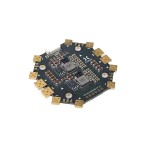 Foxeer PDB400 8S 400A Power Distribution Board for Drones Accessories